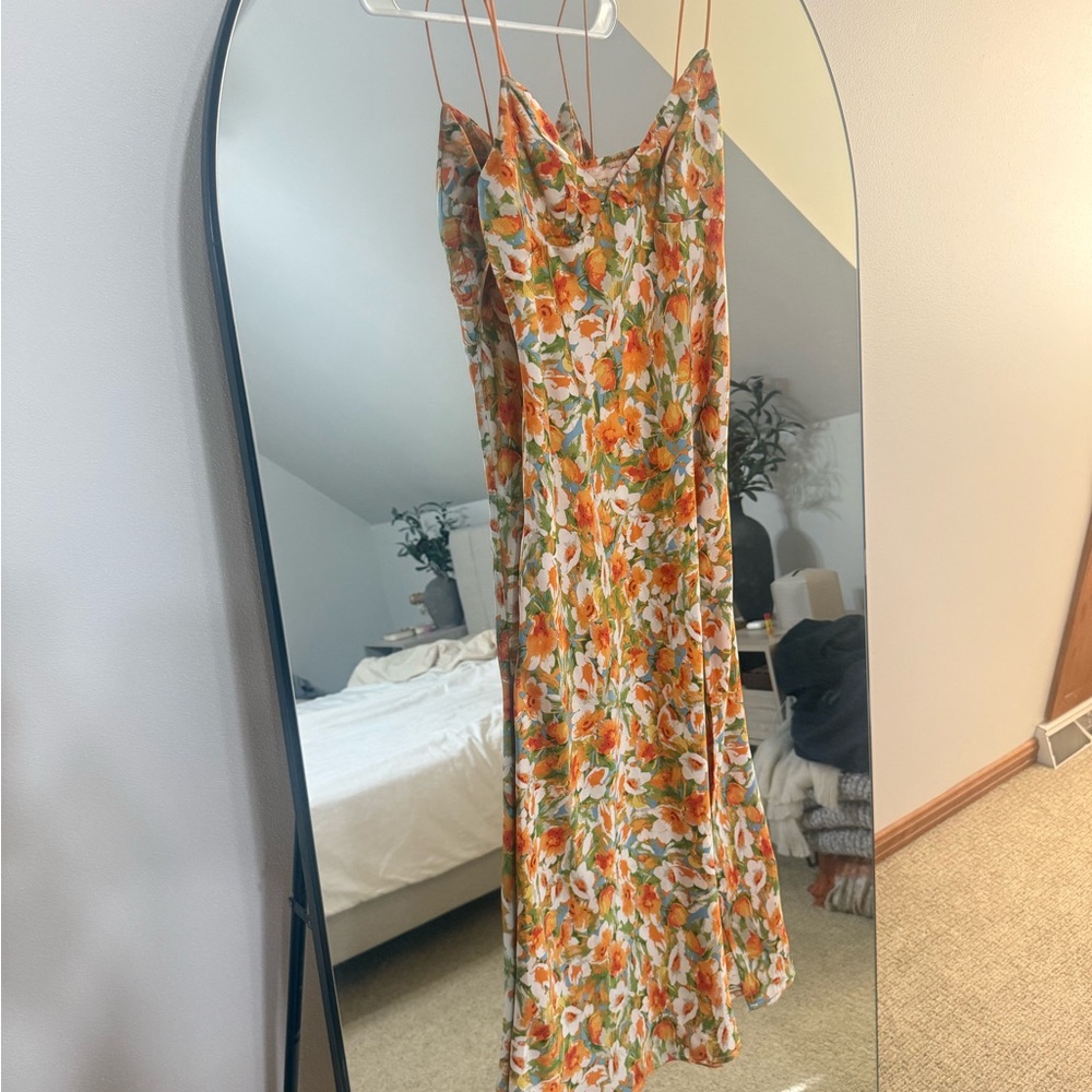 chinese dress ladies Sophia Maxi Dress